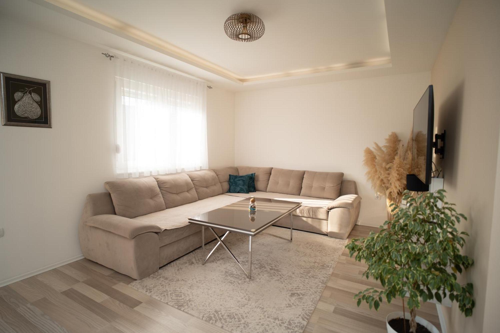 Skywalk House Villa Mostar Buitenkant foto