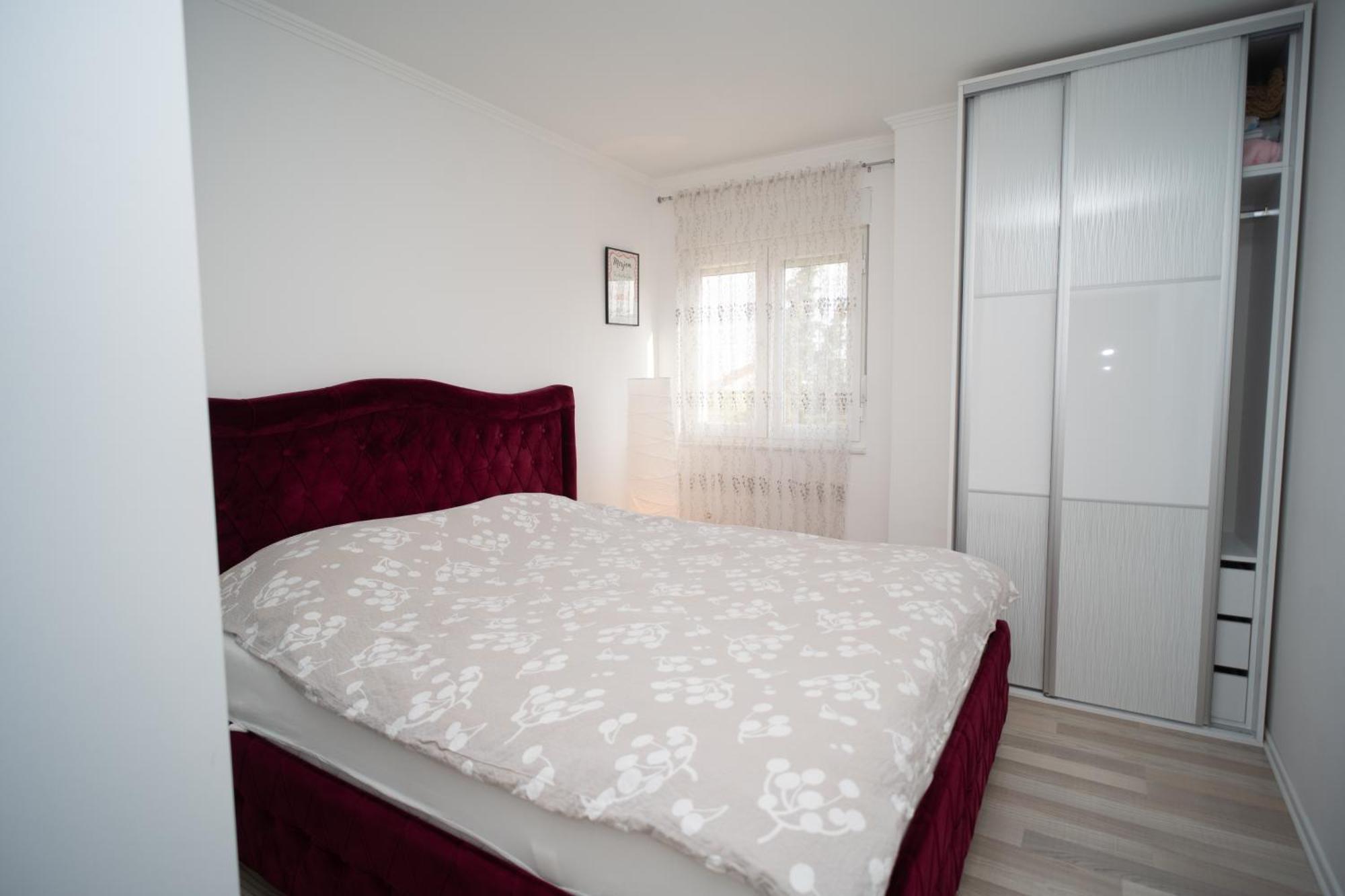 Skywalk House Villa Mostar Buitenkant foto