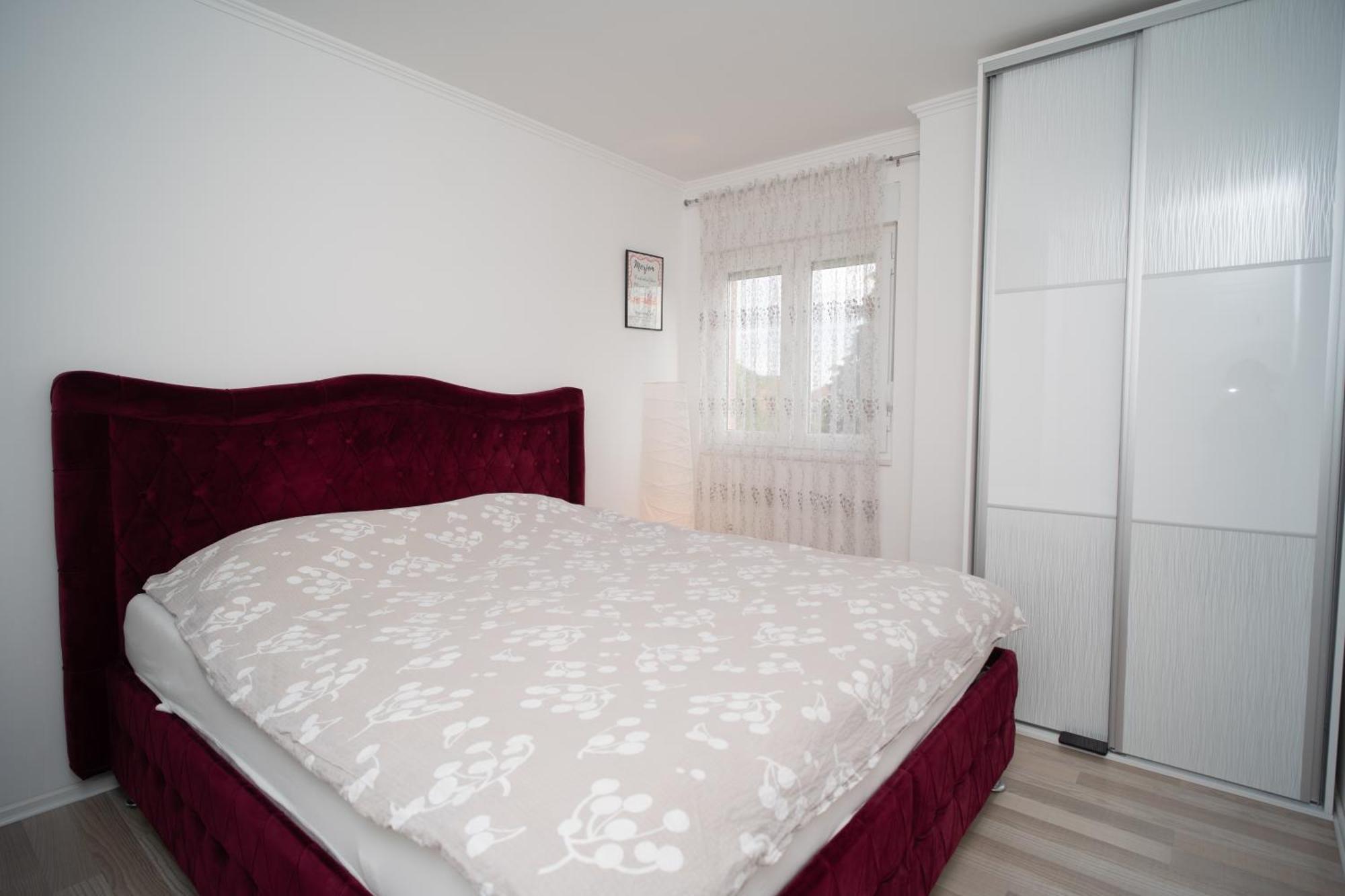 Skywalk House Villa Mostar Buitenkant foto