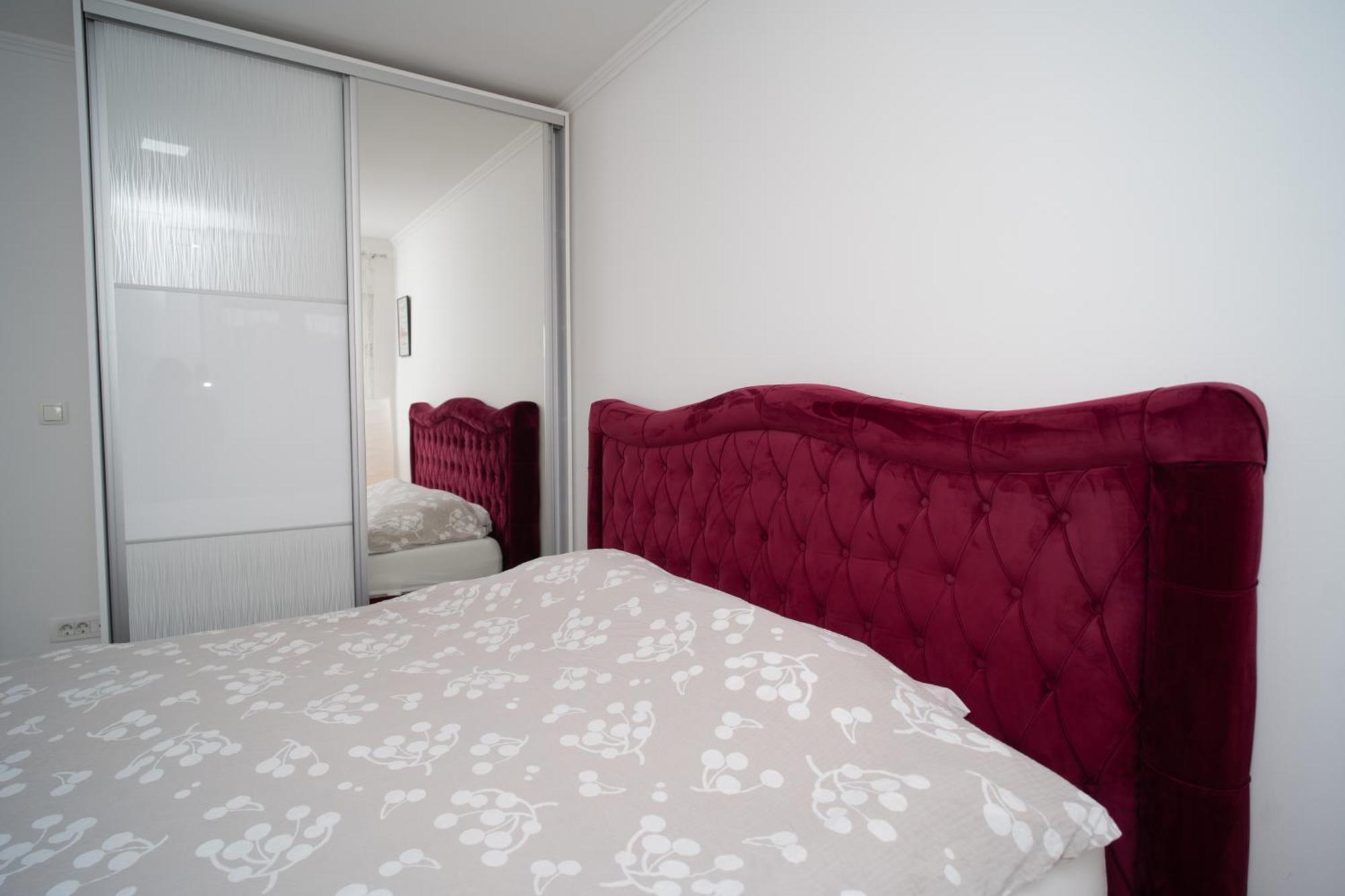 Skywalk House Villa Mostar Buitenkant foto