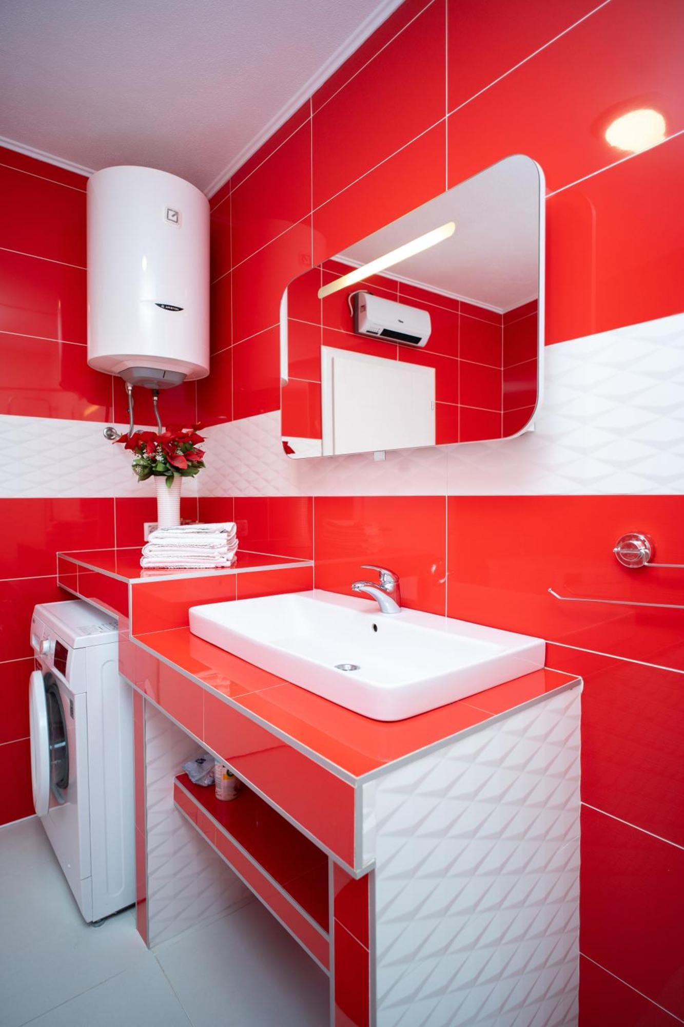 Skywalk House Villa Mostar Buitenkant foto